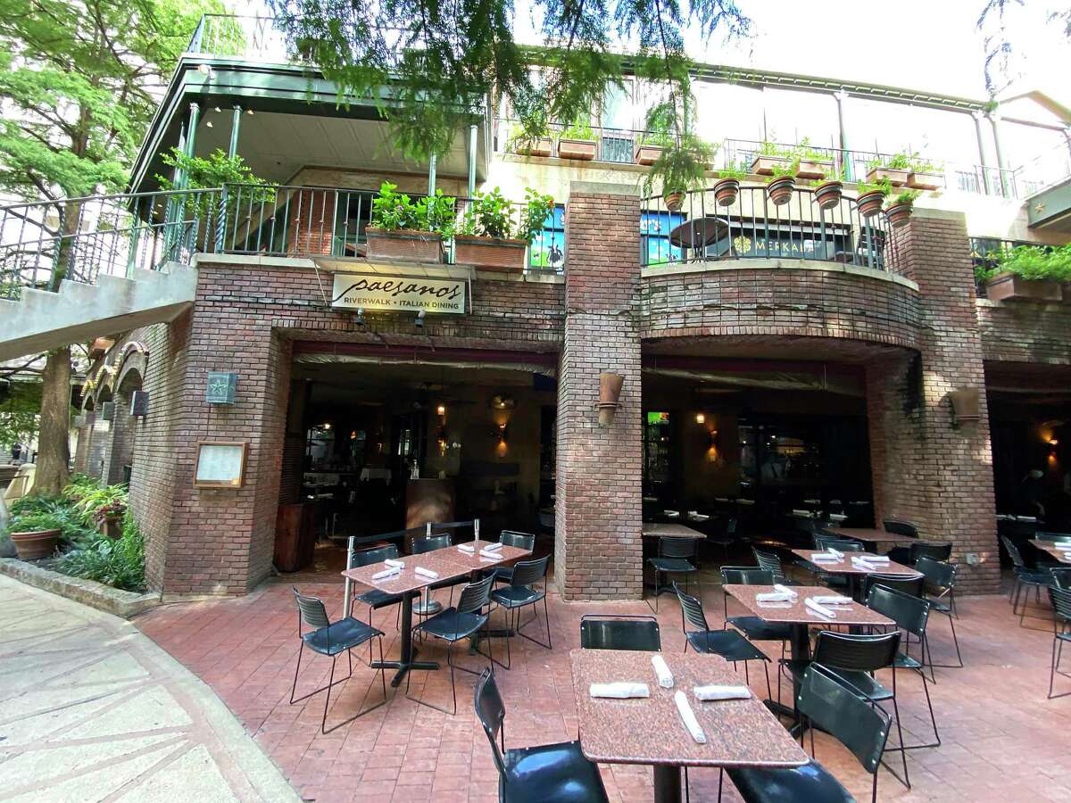 The 10 best restaurants on the San Antonio River Walk, ranked, serving