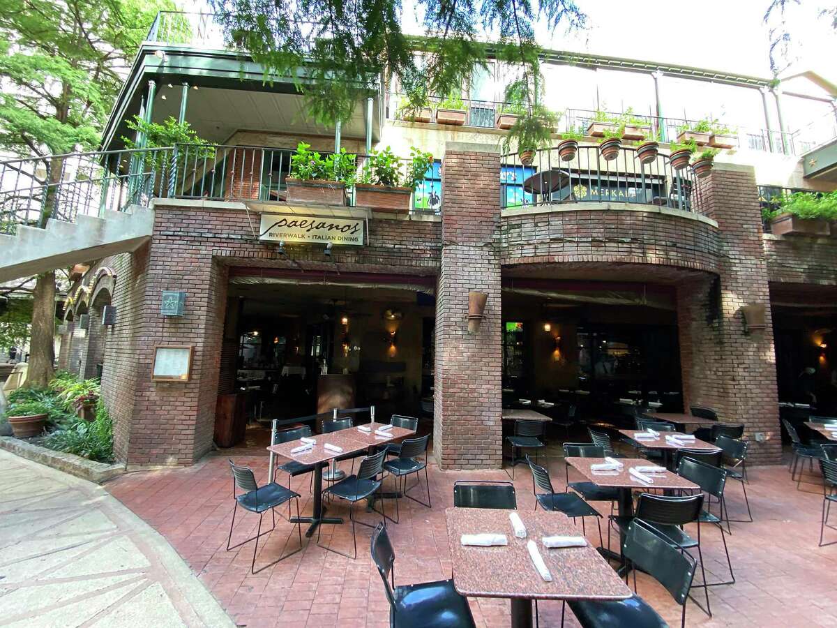 San Antonio's River Walk - Top 5 Best Eats - Brews & Clues - Bar