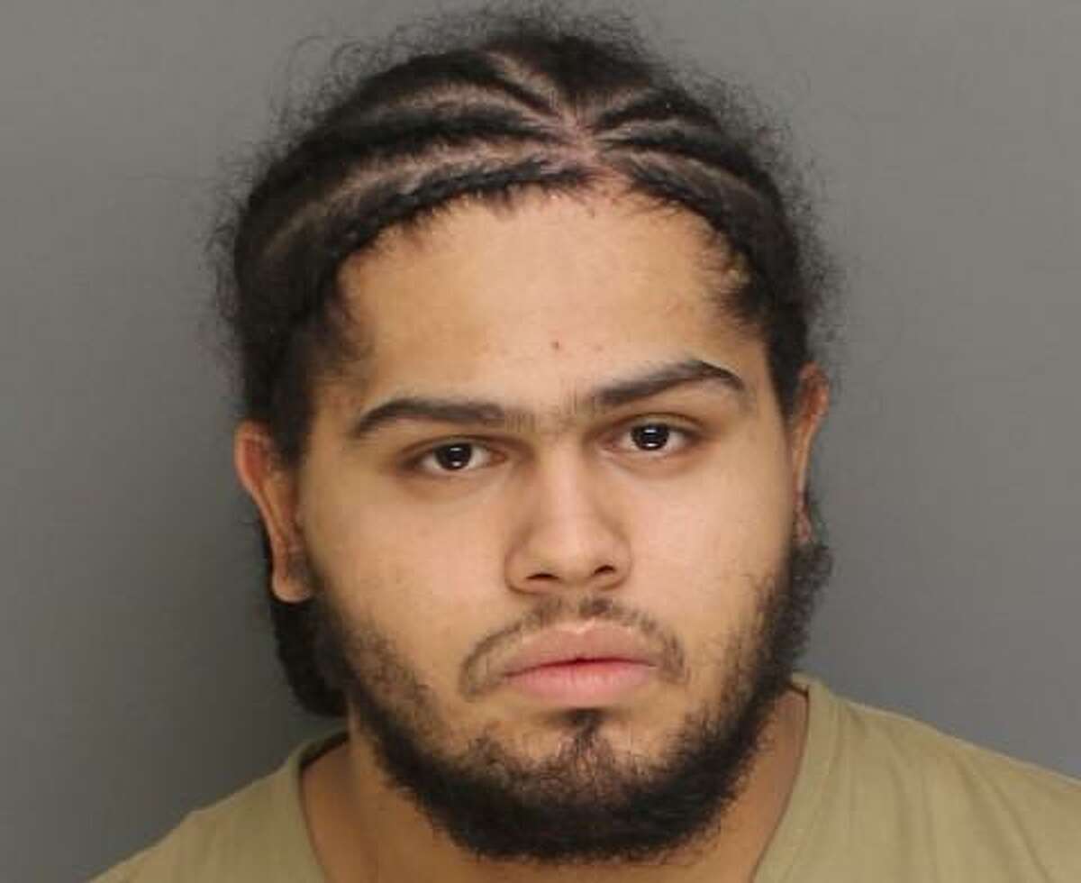 Eric Ayala, 22, of William Place in Bridgeport, Conn., is expected to be charged by an arrest warrant with murder, conspiracy to commit murder, criminal possession of a firearm and carrying a pistol without a permit when he appears in court on Friday, Sept. 24, 2021, on unrelated charges.