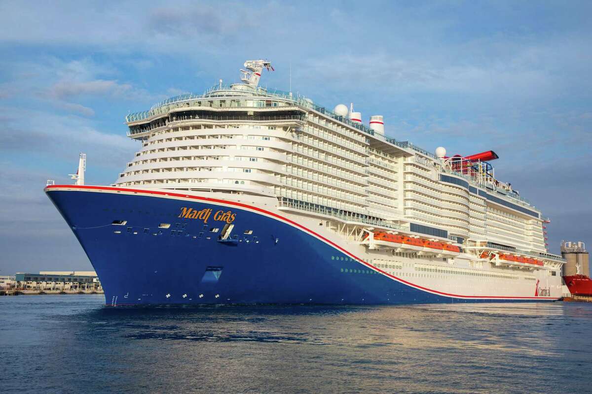 Do Cruise Ships Dump Their Sewage In The Ocean