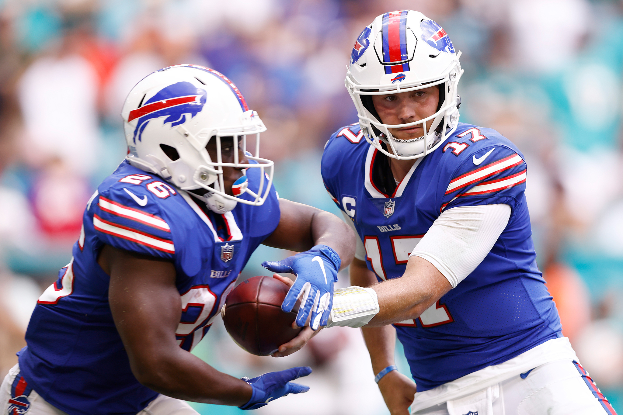 Bills vs Washington How to watch and stream online