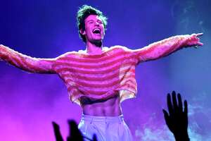 Shawn Mendes cancels Mohegan Sun show, tour due to mental health