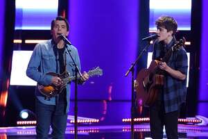 CT 'The Voice' contestants to perform at Yard Goats game
