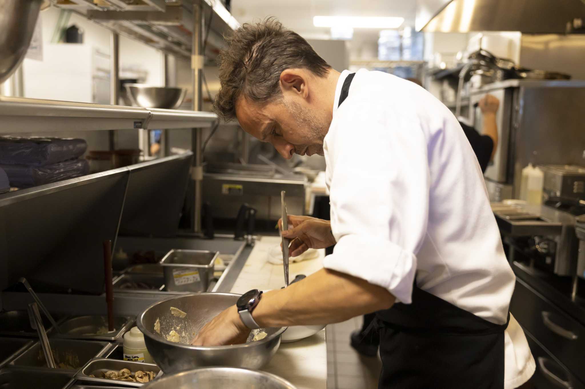 Margaritaville’s License to Chill Bar & Cafe rolls out refreshed menu