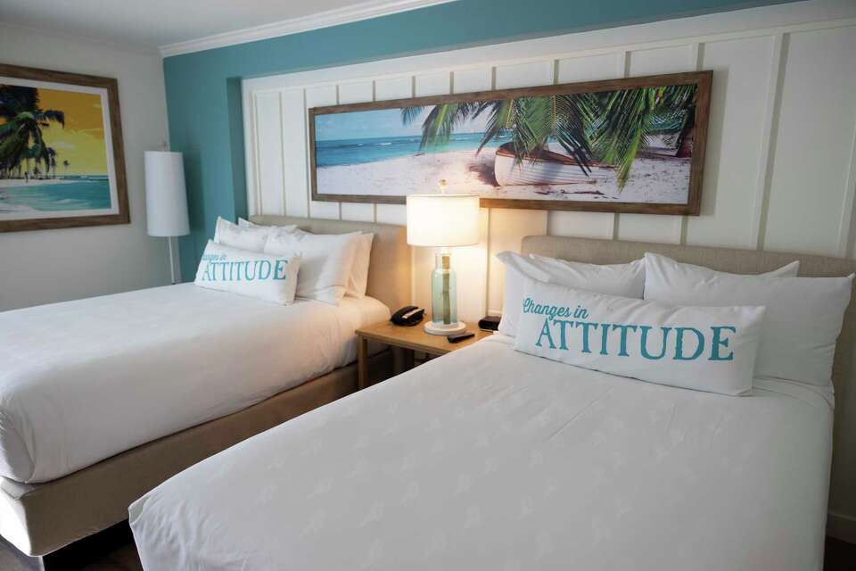 Conroe Margaritaville hiring for 125 summer positions