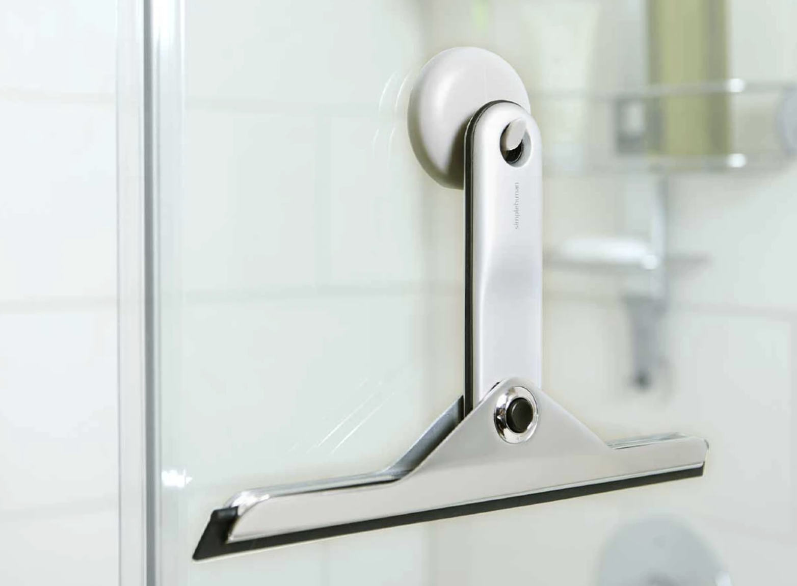 How to clean glass shower doors, according to cleaning experts - Vimarsana News