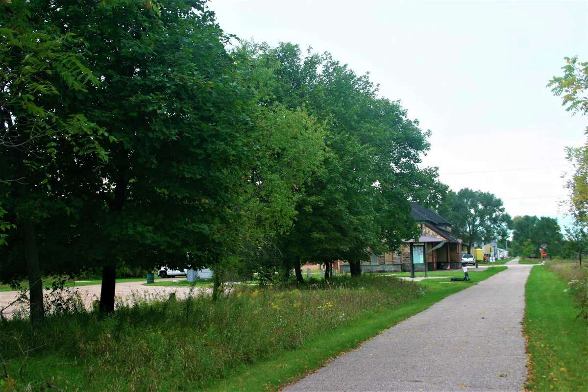 White Pine Trail paving moves forward from Howard City to Big Rapids