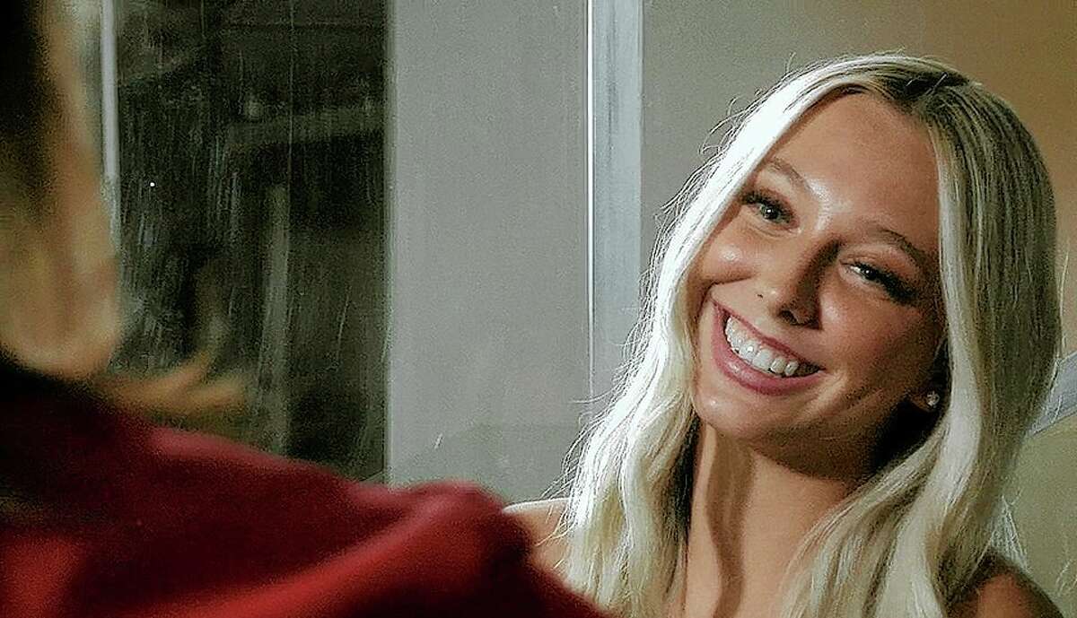 Ava Lahey