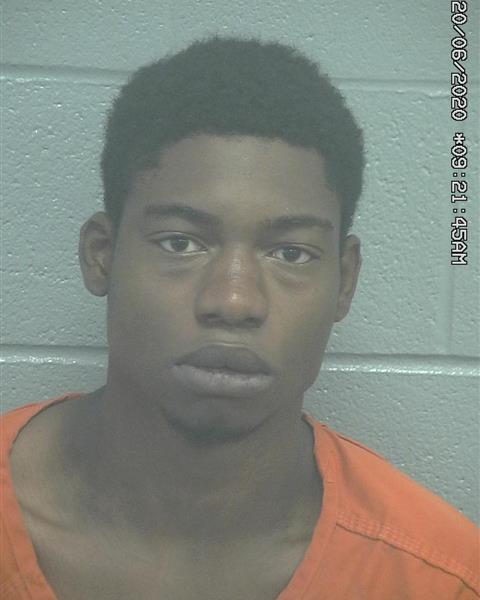 Midland man charged with sexual assault of child