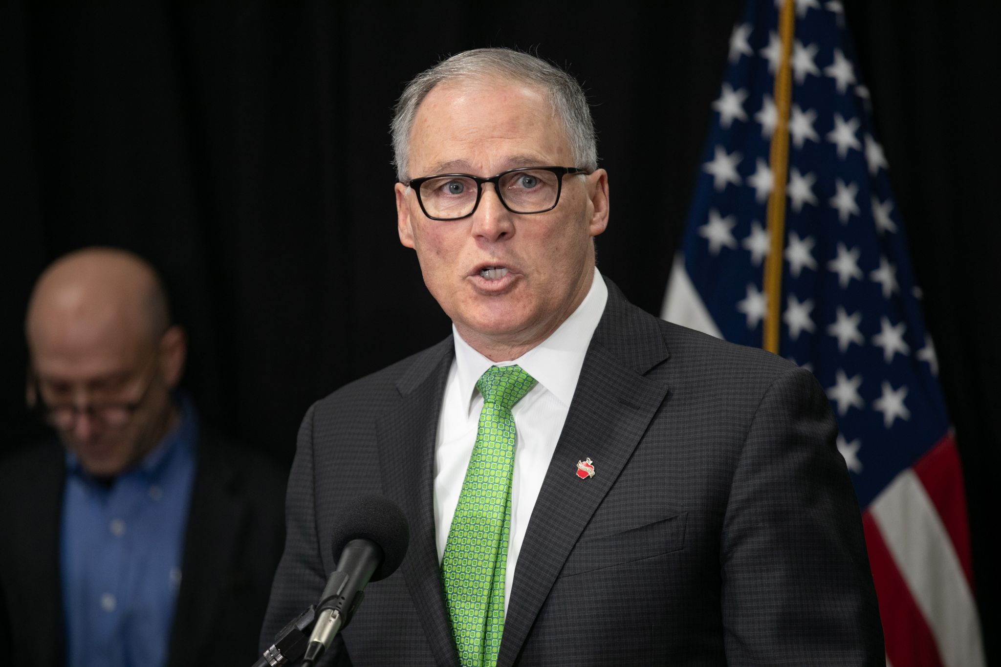 Inslee releases nearly $62 billion supplemental budget plan - Vimarsana News