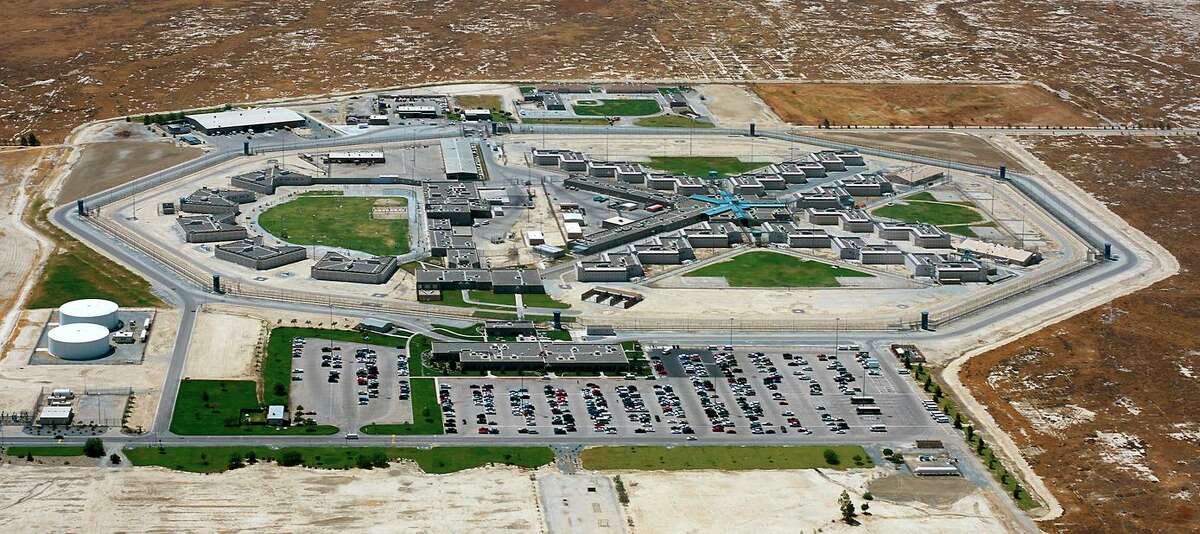 North Kern State Prison has the largest coronavirus outbreak currently among California’s prisons.