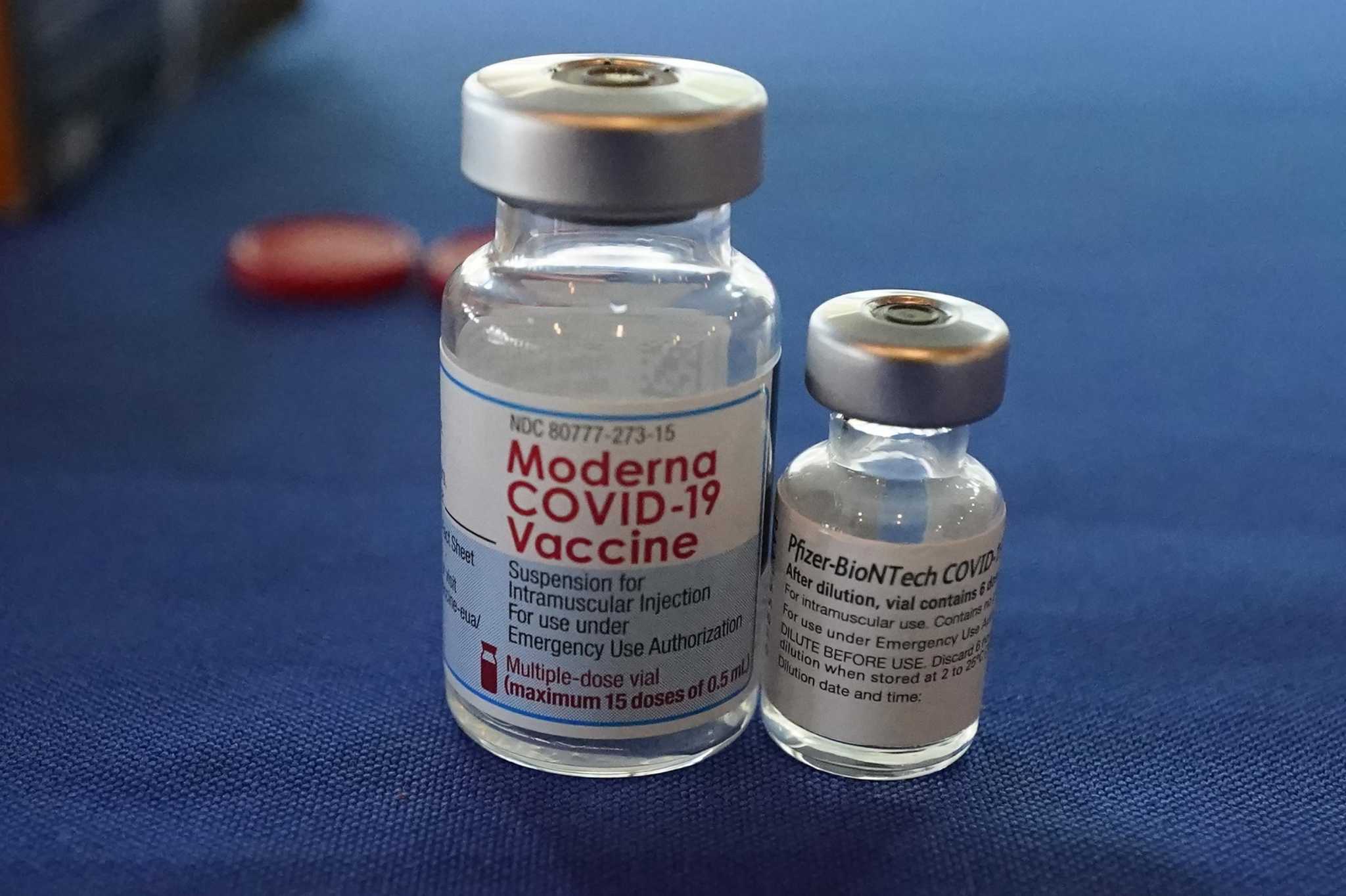 Moderna versus Pfizer Is one COVID vaccine more effective than the other?
