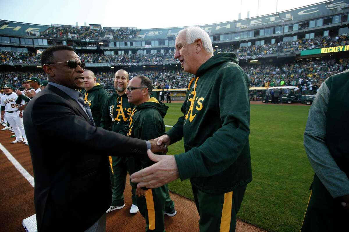 Former A's clubhouse manager Vucinich recovering from heart attack