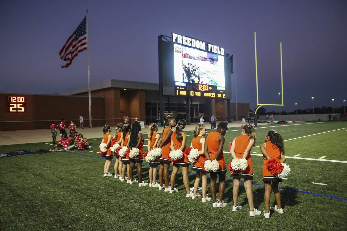 Hightower rallies past Manvel for huge win