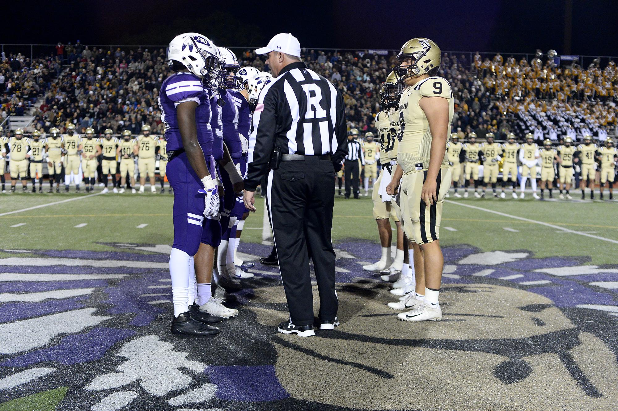 Tales of MidCounty Madness