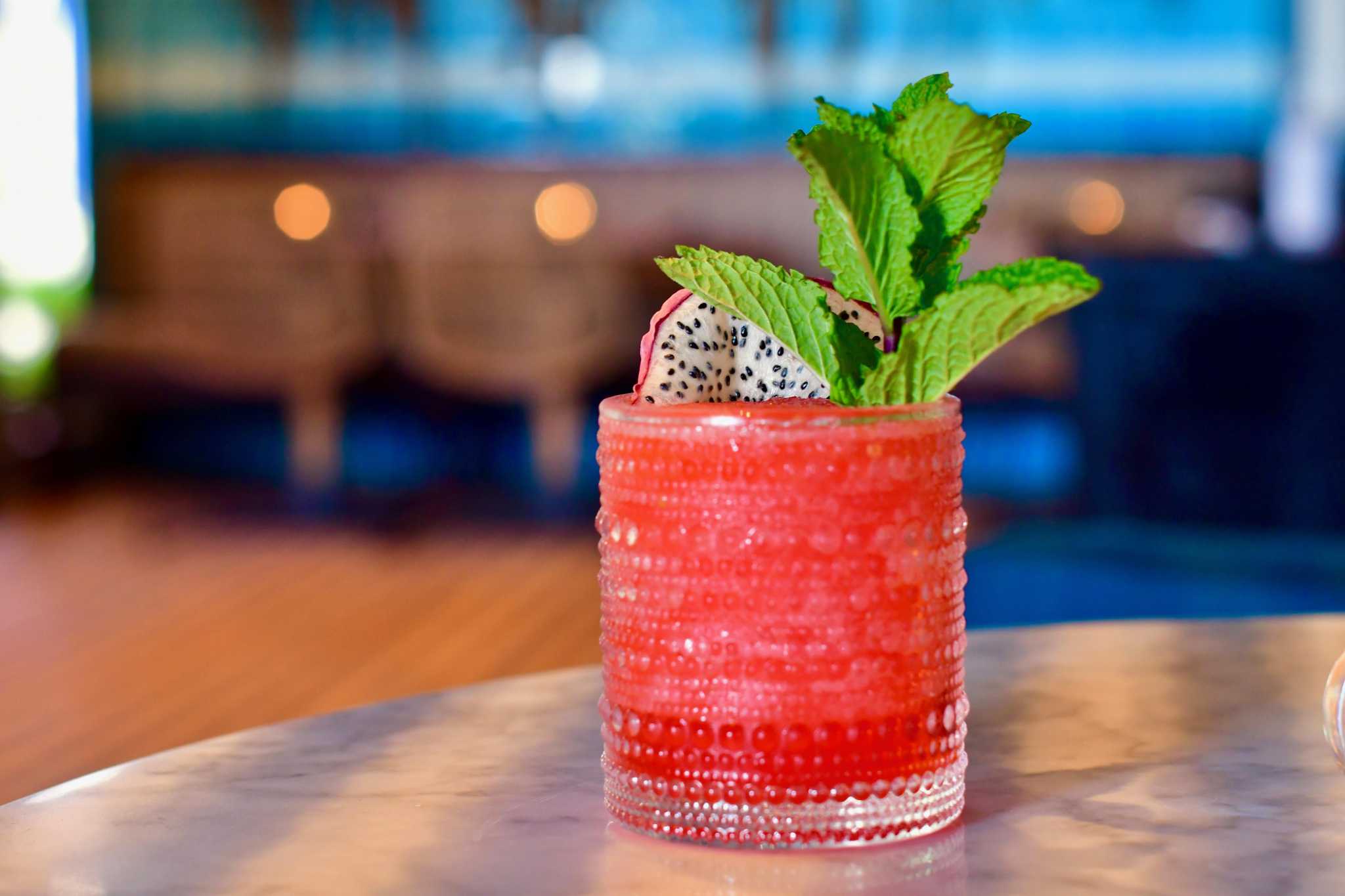 9 new Houston bars and cocktail spots you need to try