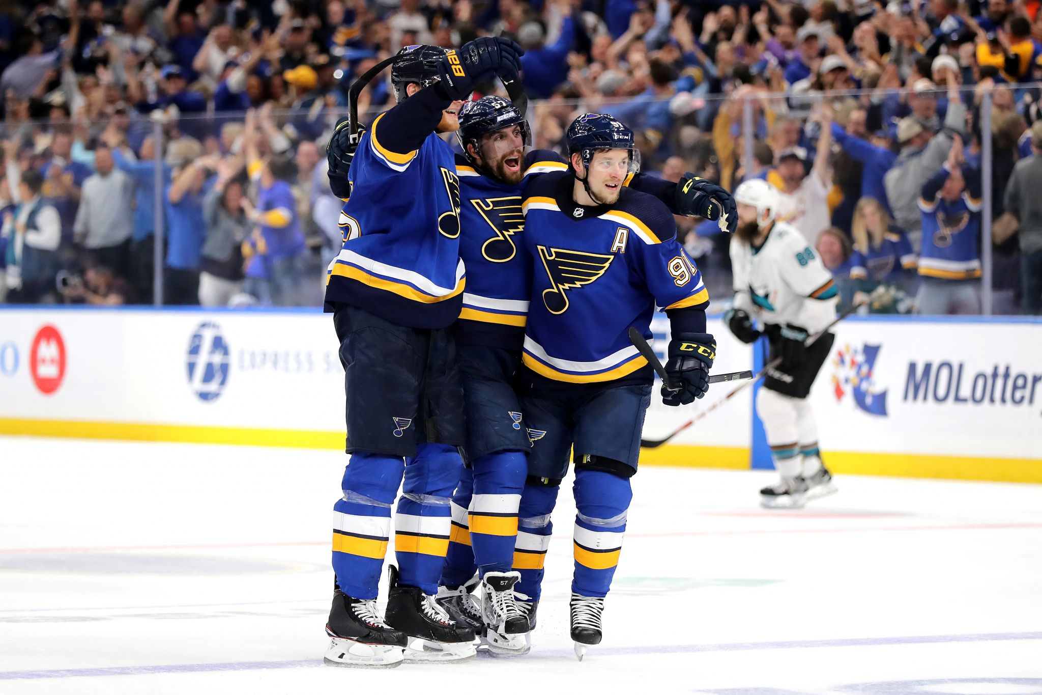 Justin Faulk and the St. Louis Blues Defensive Struggles
