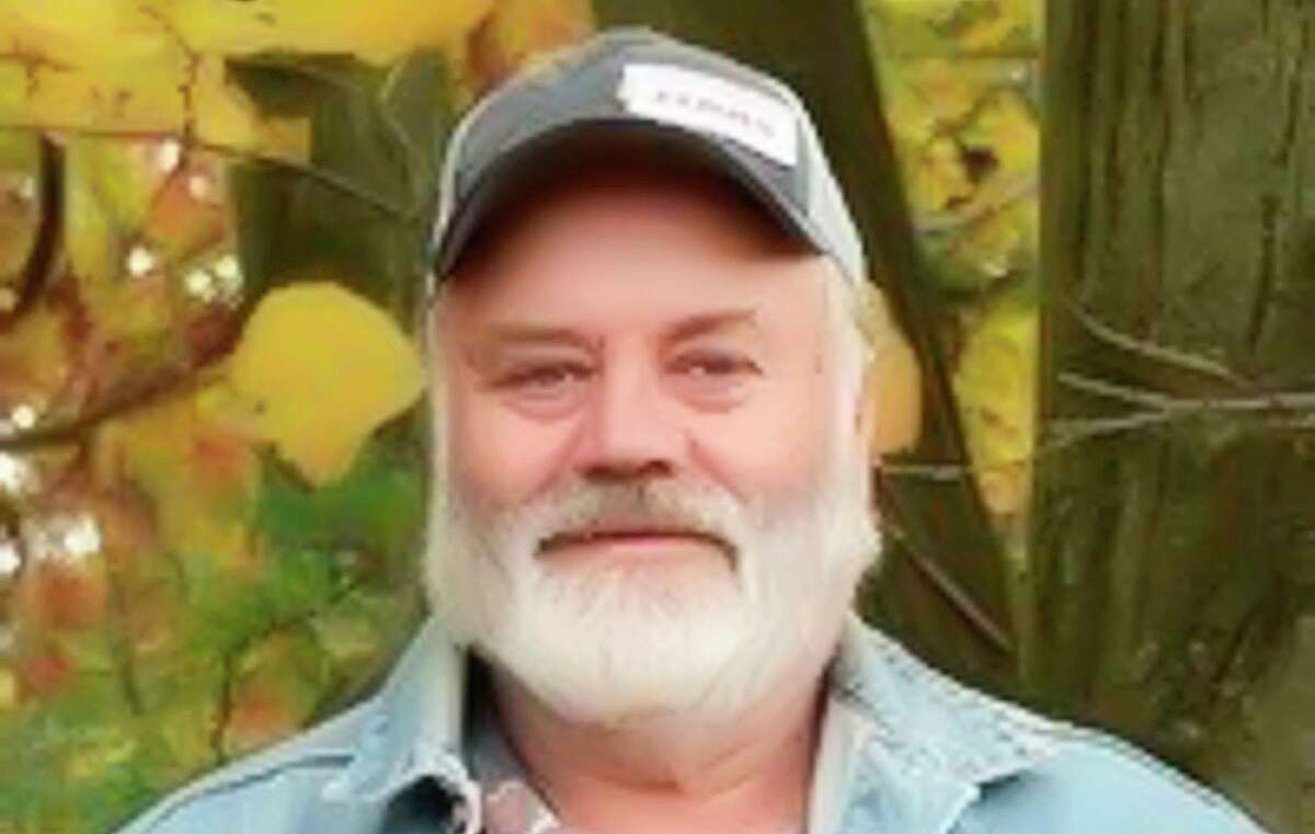 Port Austin dairy farmer and North Huron school board Treasurer Dan Thuemmel died Sept. 20 after a battle with COVID-19. (Courtesy Photo)