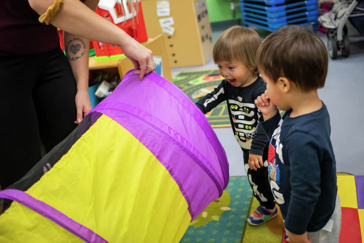 FILE - Nearly 25,000 full-time staff members received $1,000 bonuses in January. Apply for the second grant application now: