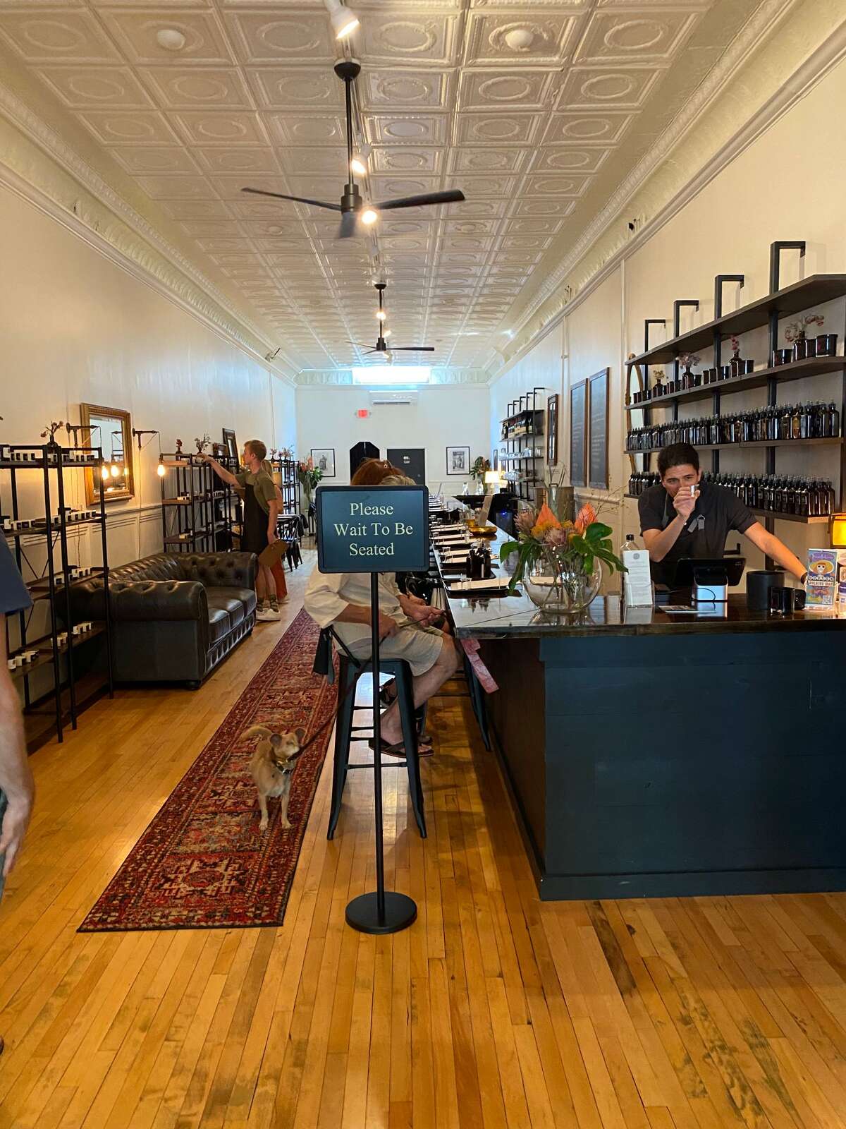 Critic's notebook Rounding up what's new in Hudson