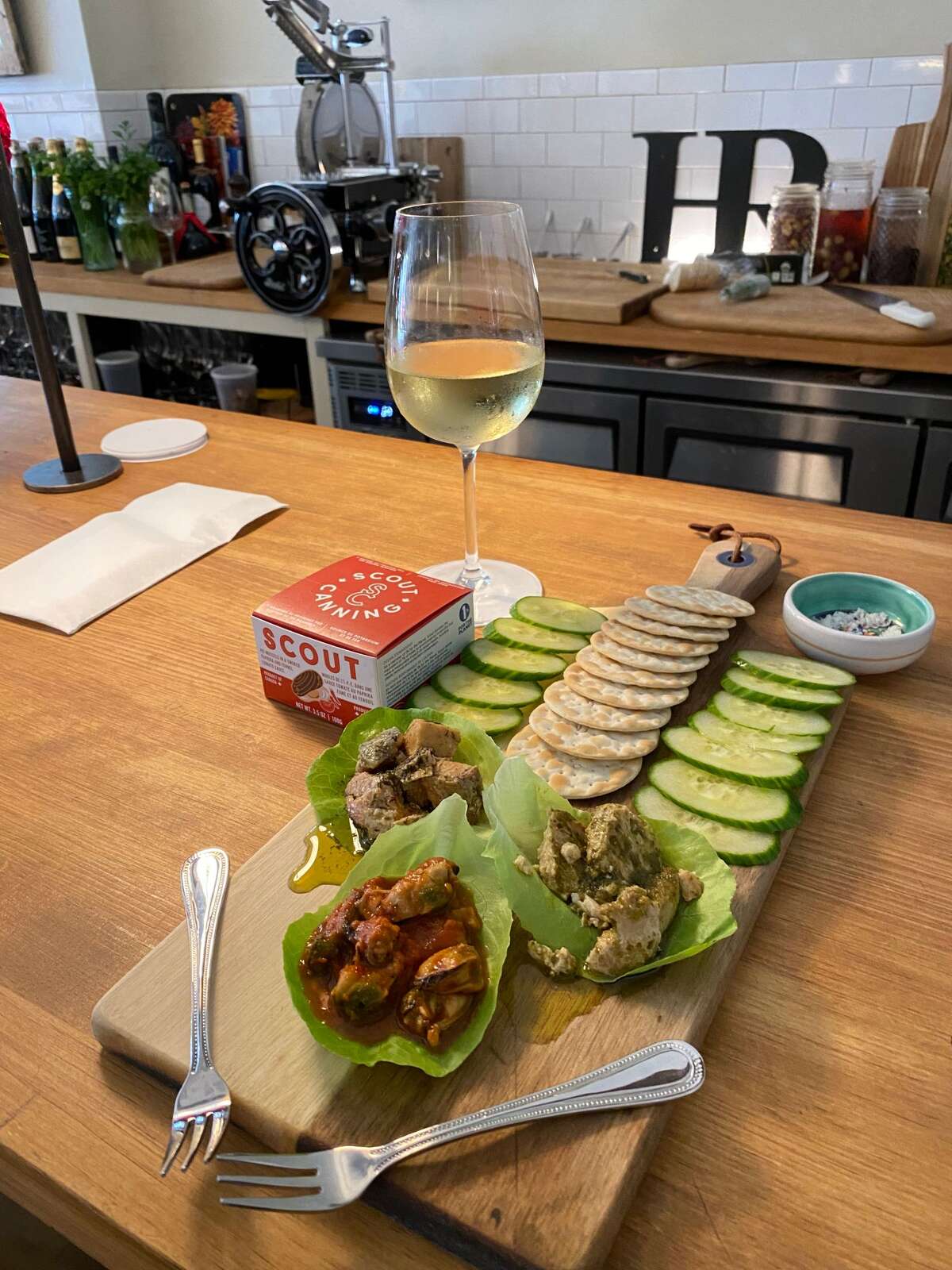 Critic's notebook Rounding up what's new in Hudson