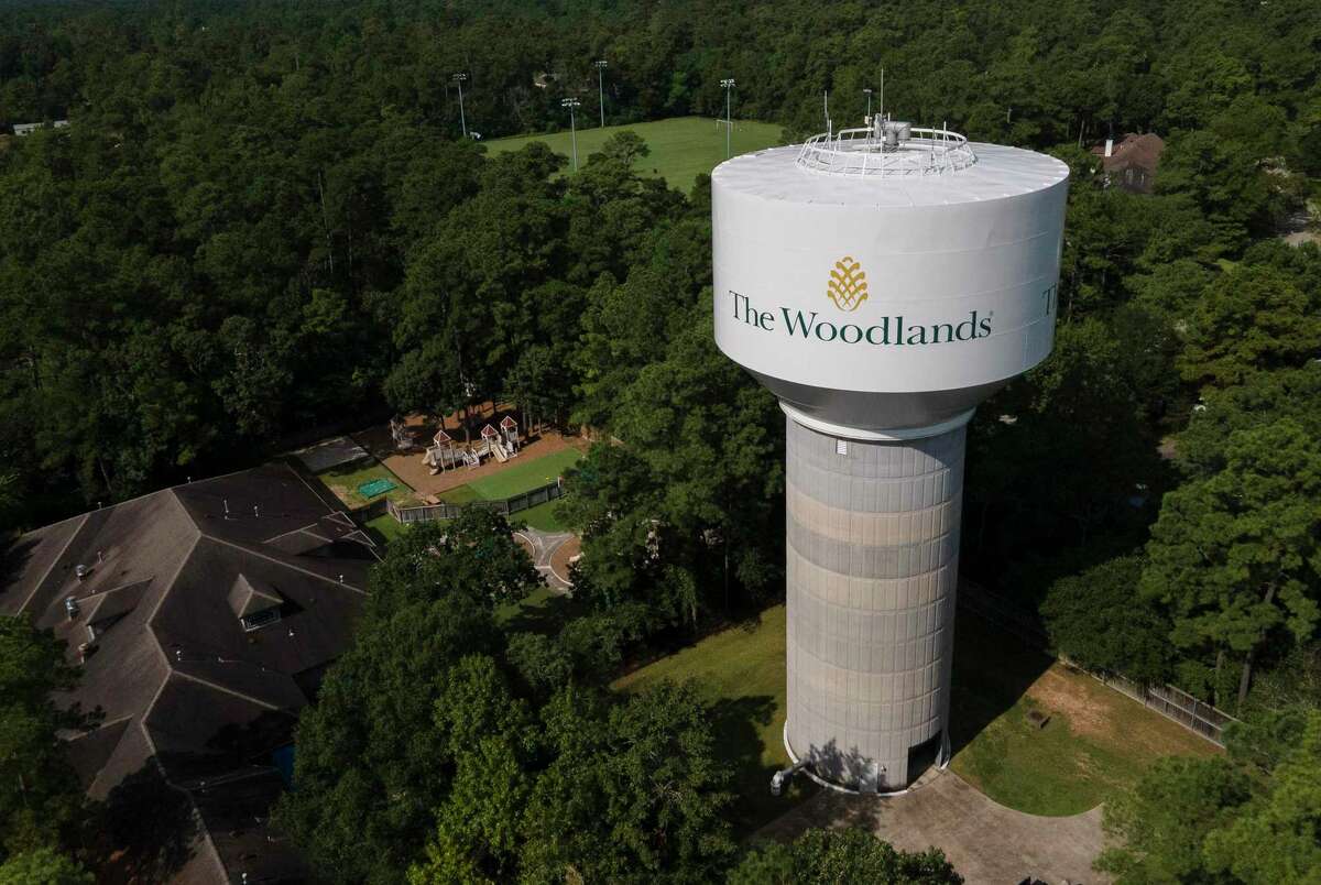 The Woodlands Township is moving forward with renovations at Falconwing Park that will add more amenities and upgrade others.