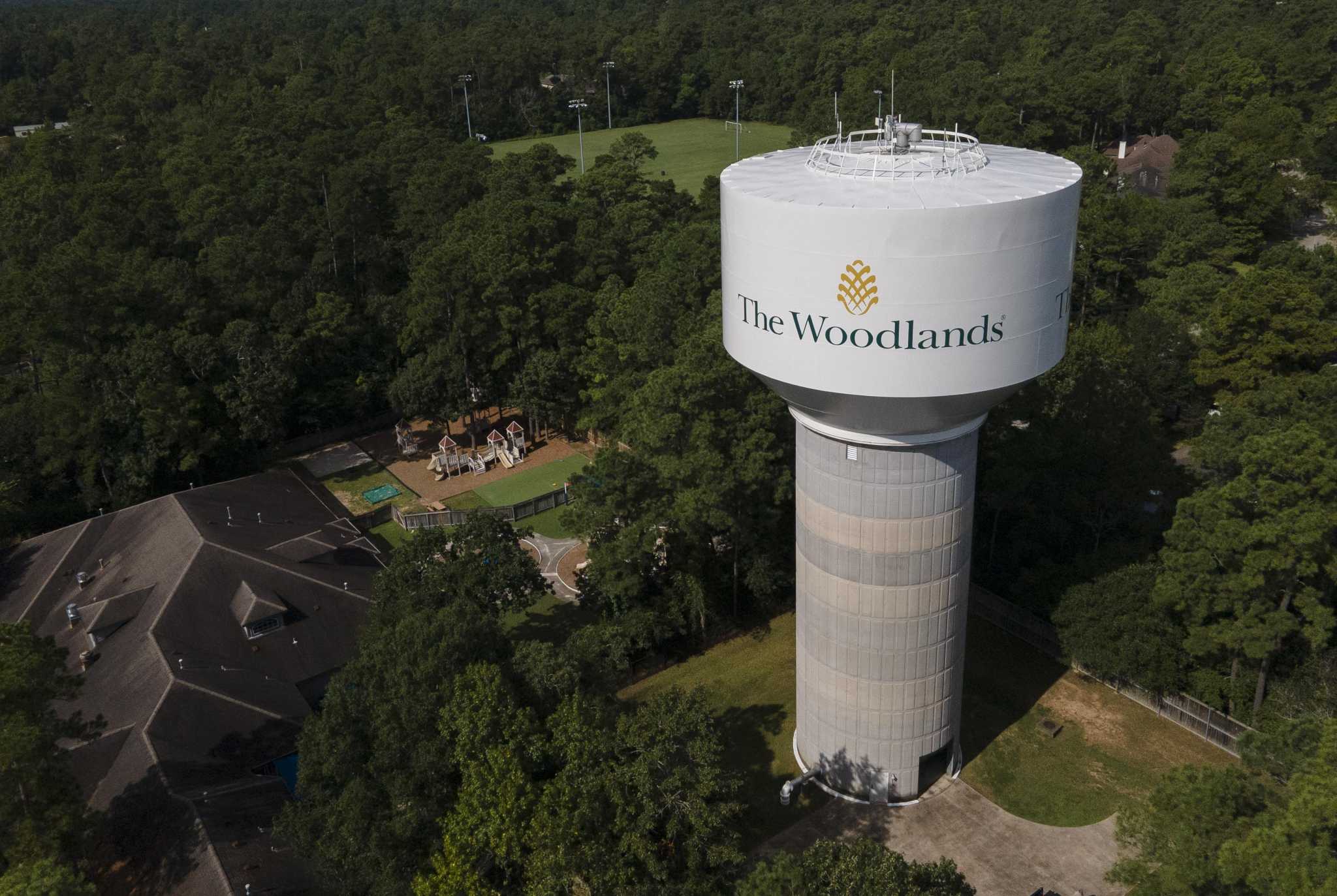 The Woodlands Township enters into agreement for expansion at The Woodlands  Mall