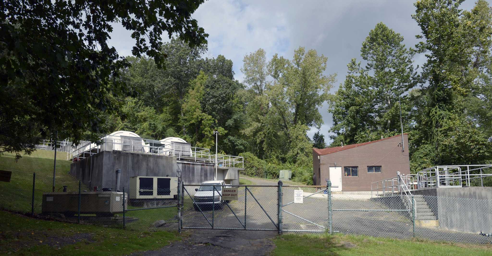 Developer could purchase Ridgefield sewage treatment site to build two homes - Vimarsana News