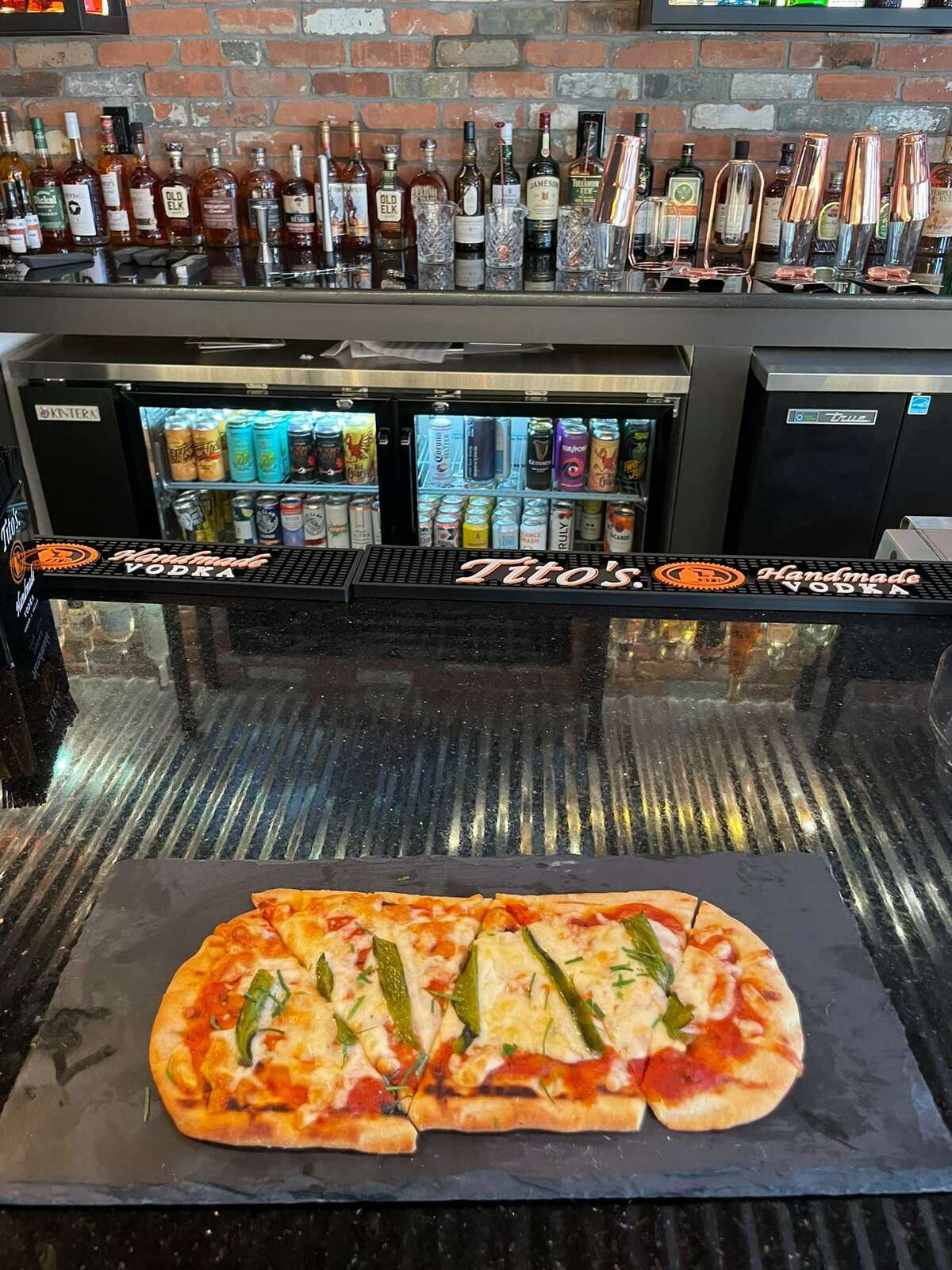 ‘A twist of creativity’ Canaan’s new Industry Kitchen & Bar aims to