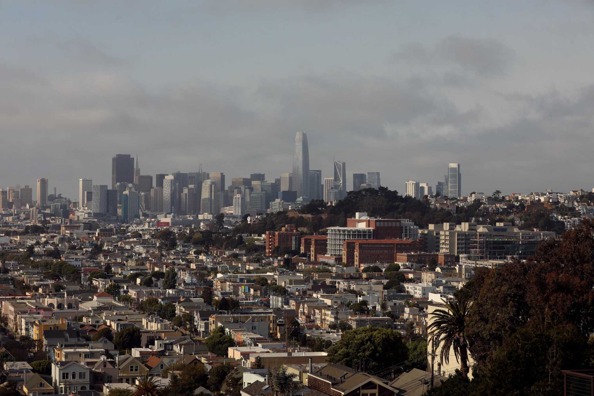 S.F. neighborhoods that added least amount of new housing units in last 5 years - Vimarsana News