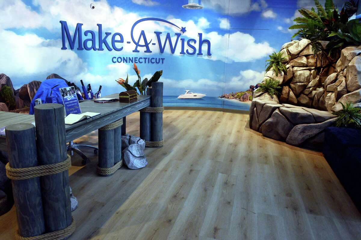 MakeAWish’s new 6M Trumbull site will ‘expand the wish journey’