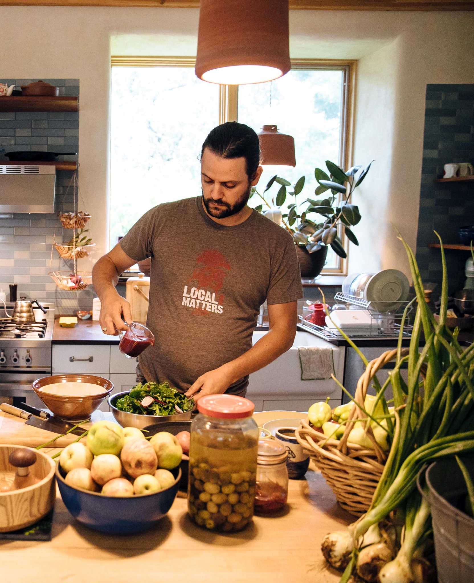 Wine Country restaurateur accused of sexual harassment denied liquor license but still plotting return - Vimarsana News