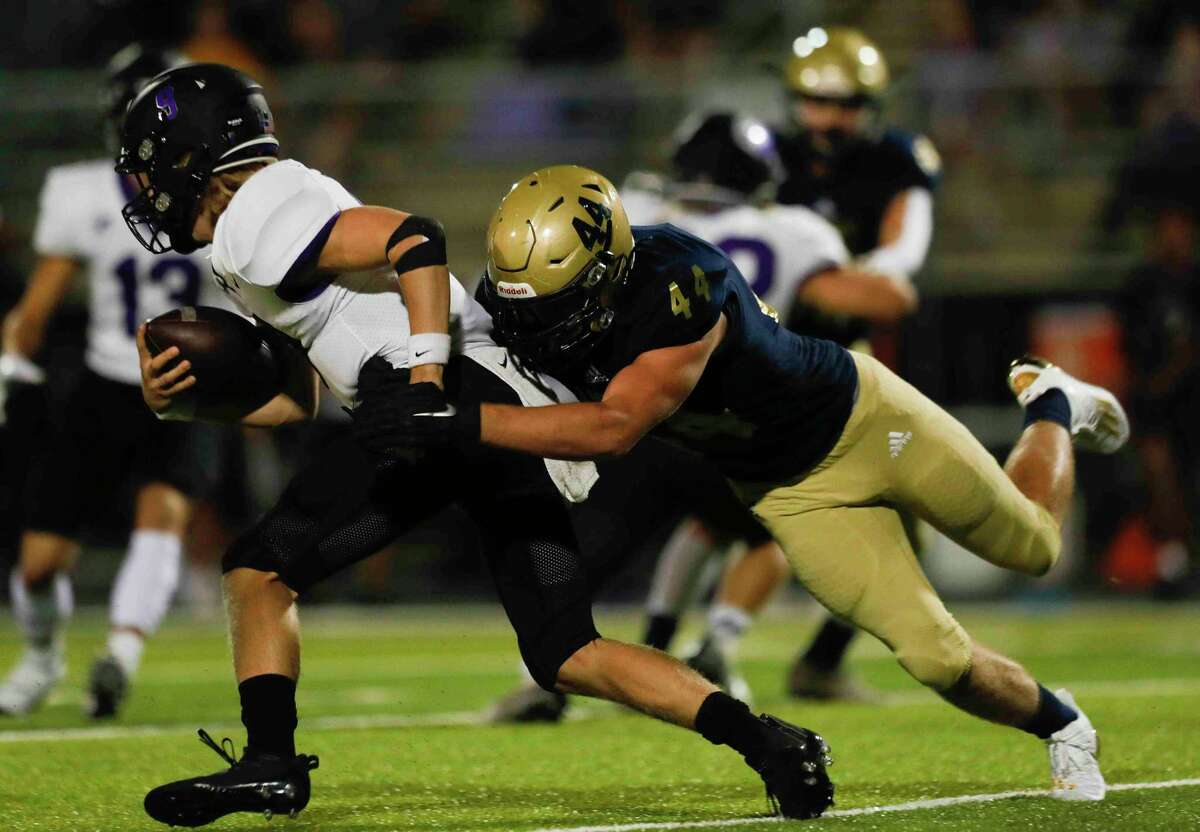 Fulshear hands Lake Creek first loss, spoils homecoming