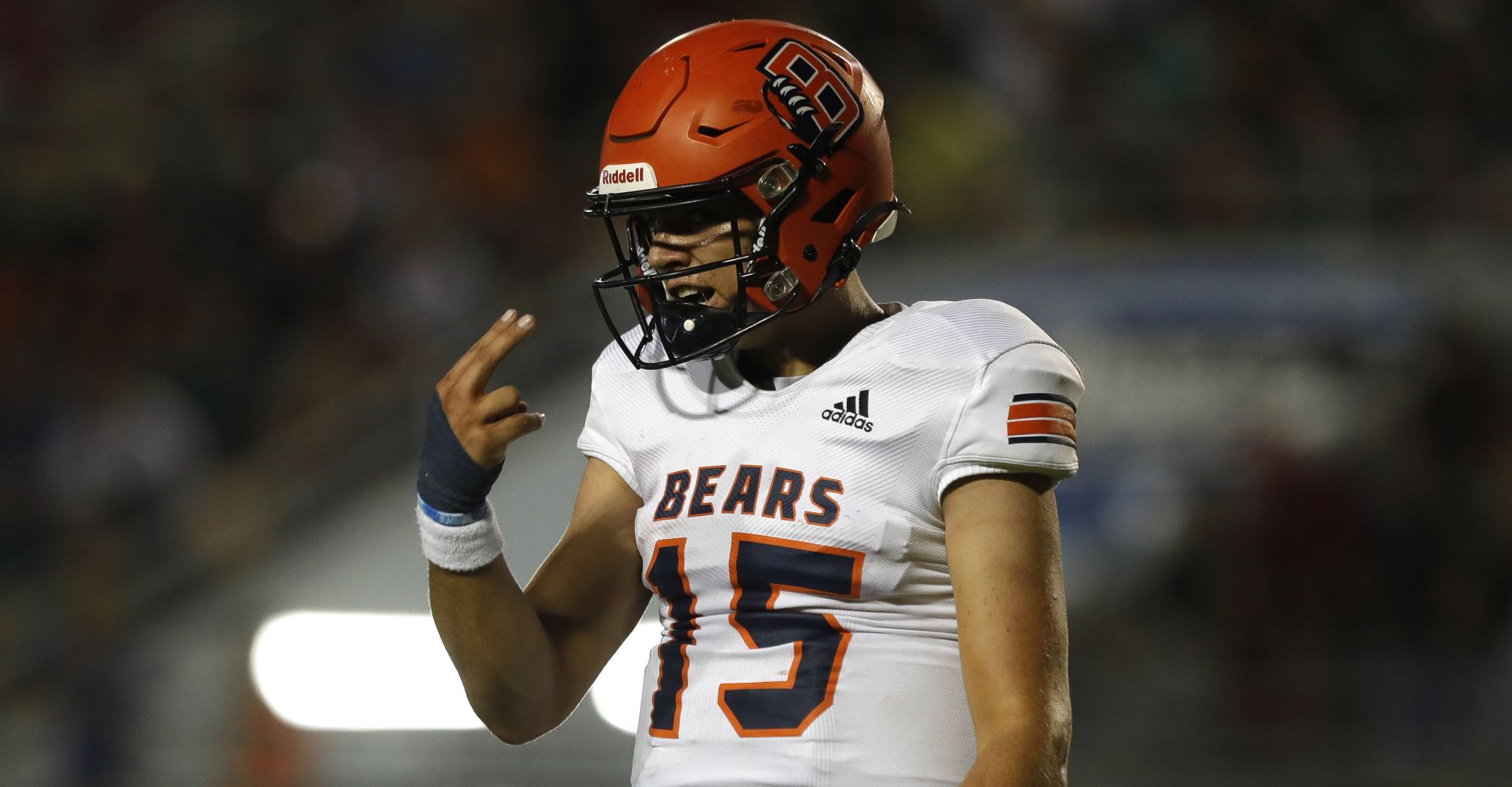 Bridgeland Remains Perfect With Win Over Langham Creek