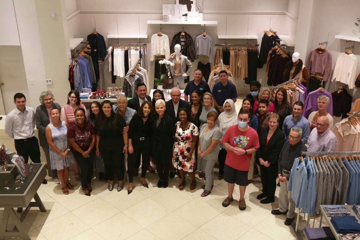 ‘True cornerstone of Darien’ Darien Sport Shop celebrates 75 years