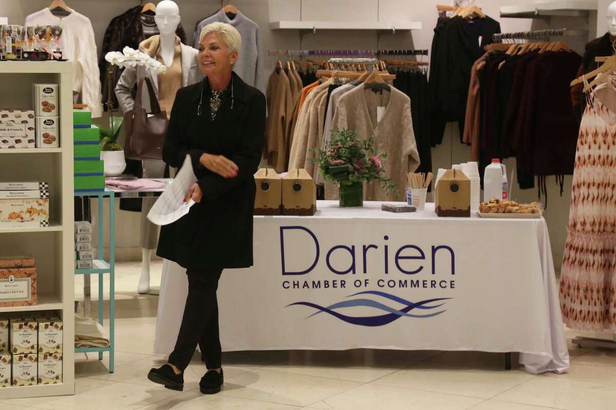 ‘True cornerstone of Darien’ Darien Sport Shop celebrates 75 years