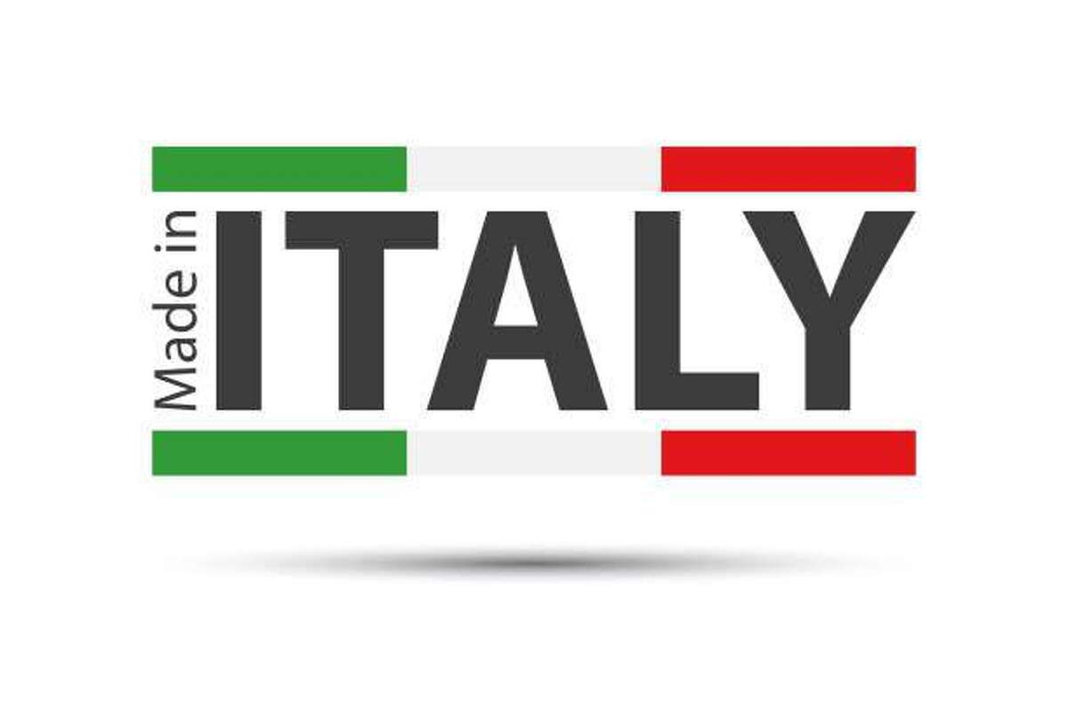 Made in Italy comes to Shelton High School on Oct. 16, 2021.