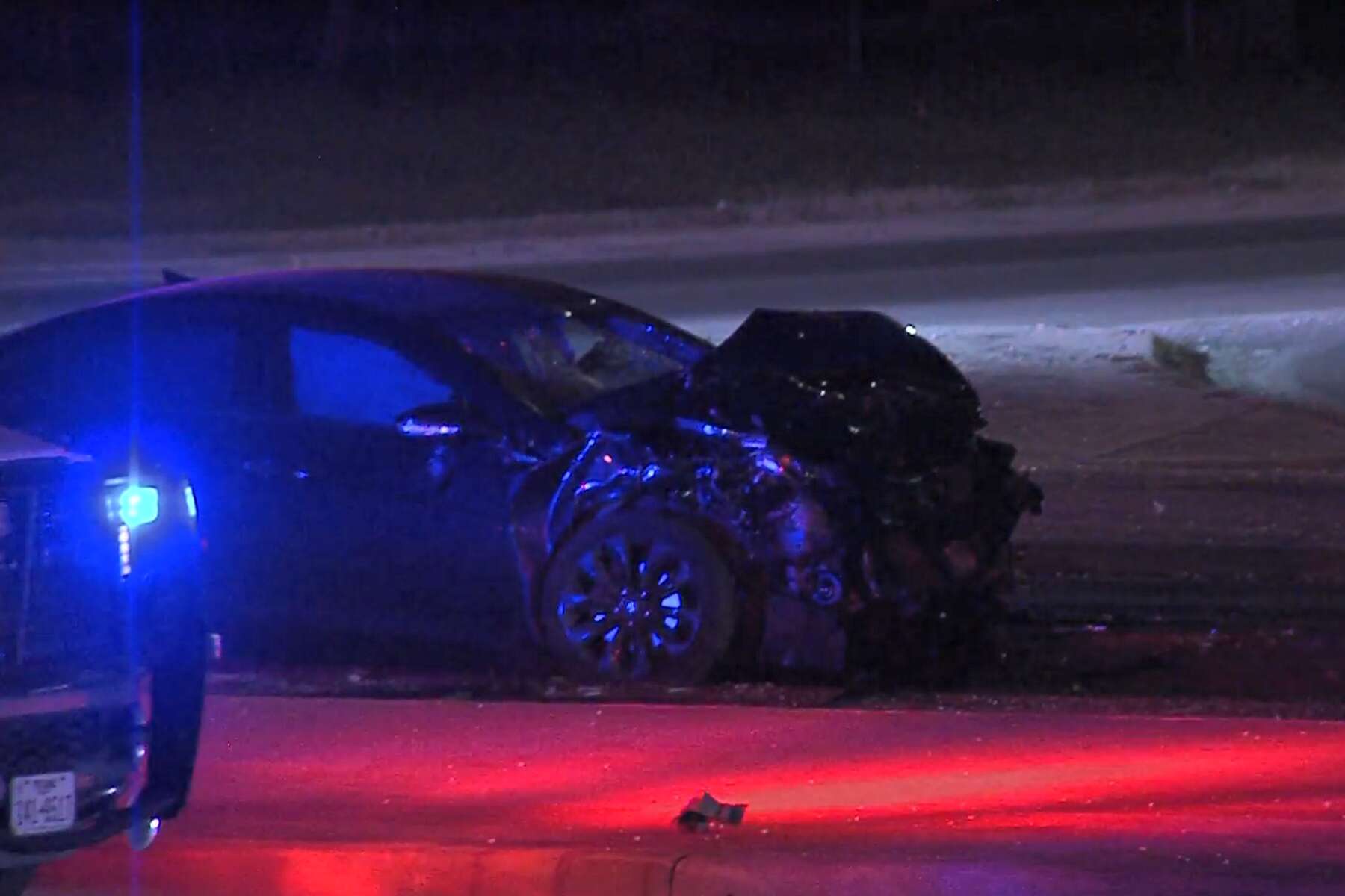 Police Id Suspected Drunken Driver In Fatal Far West Side Crash