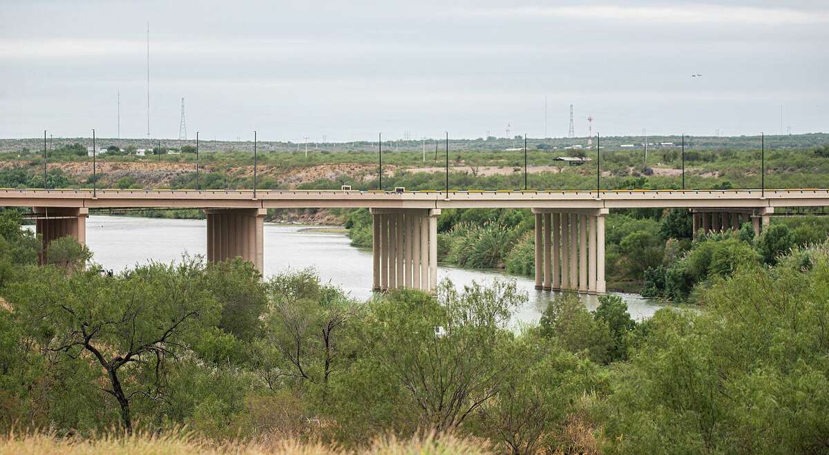 The World Trade Bridge and Nuevo Laredo International Bridge 4/5 are set for expansion, officials said Saturday.