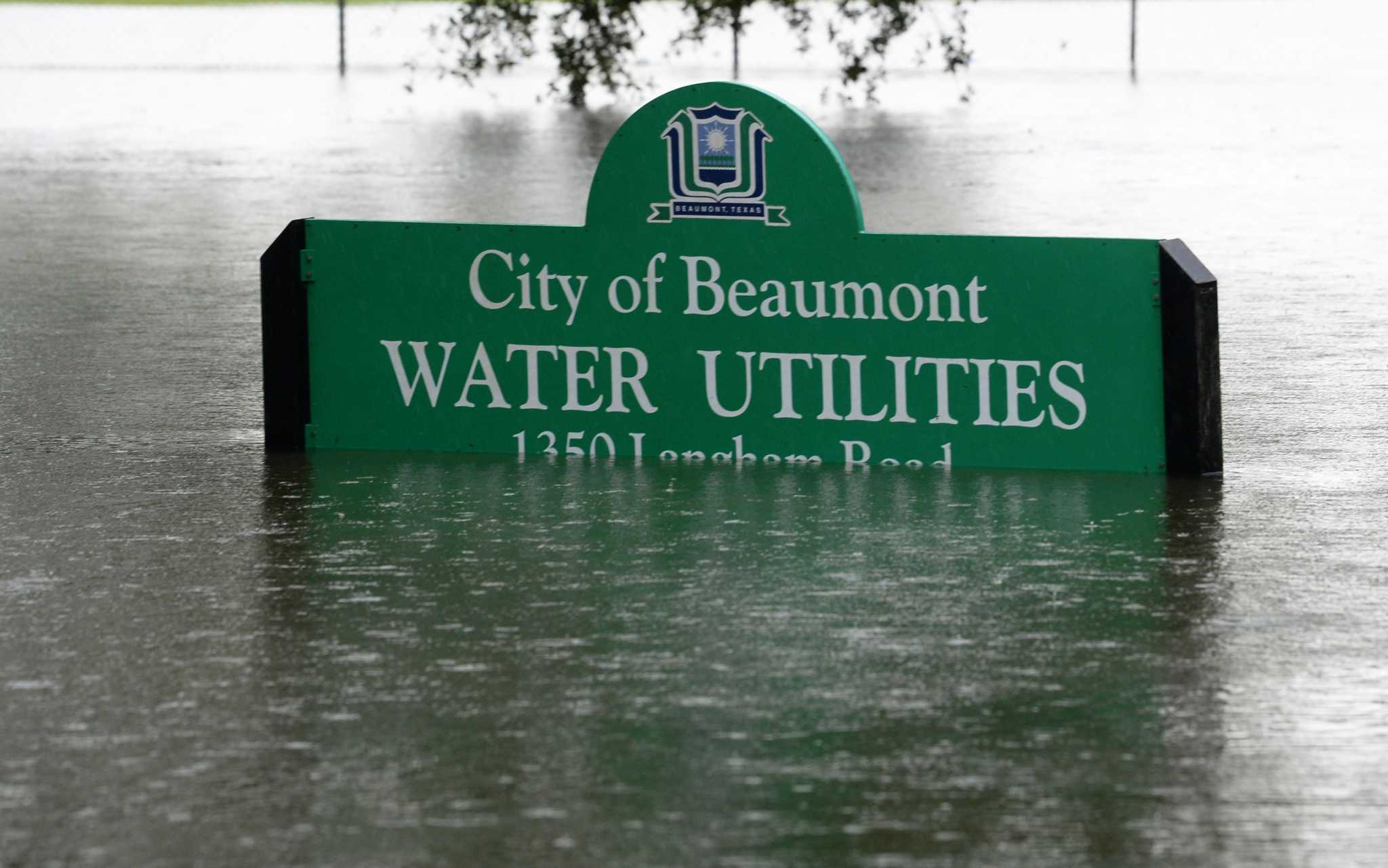 OPINION Senior citizen discount softens utility rate hike in Beaumont