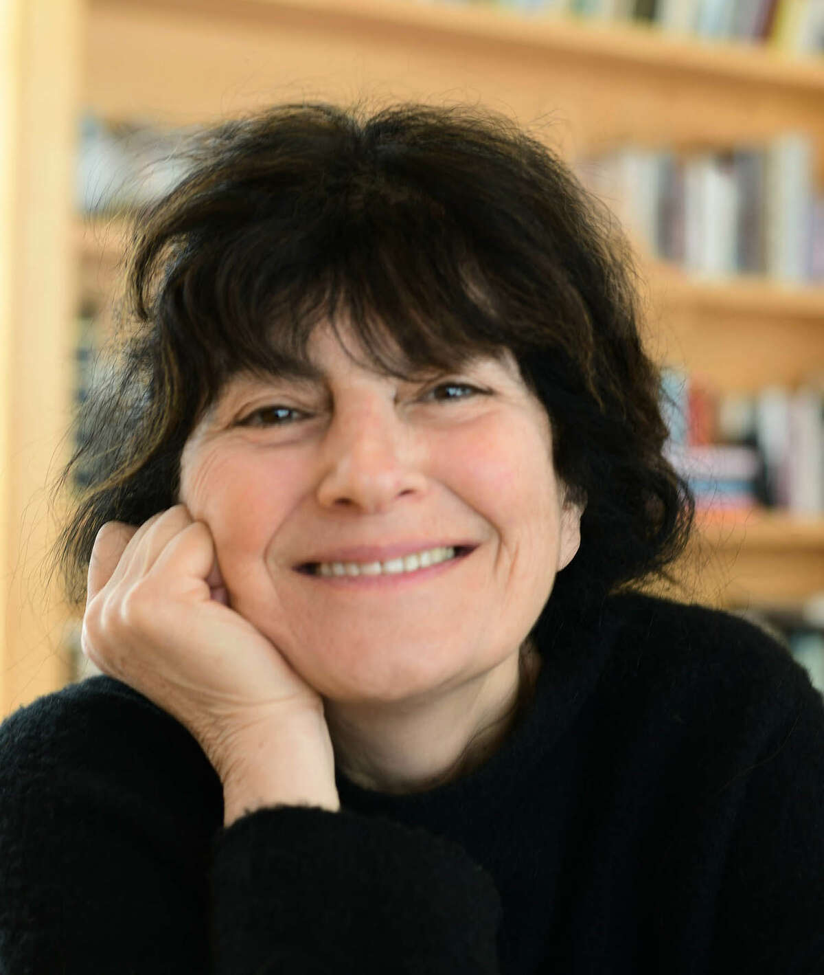 Best-selling food writer and Columbia County resident Ruth Reichl will appear Oct. 5, 2021, at the University at Albany as part of the Creative Life series of the New York State Writers Institure.