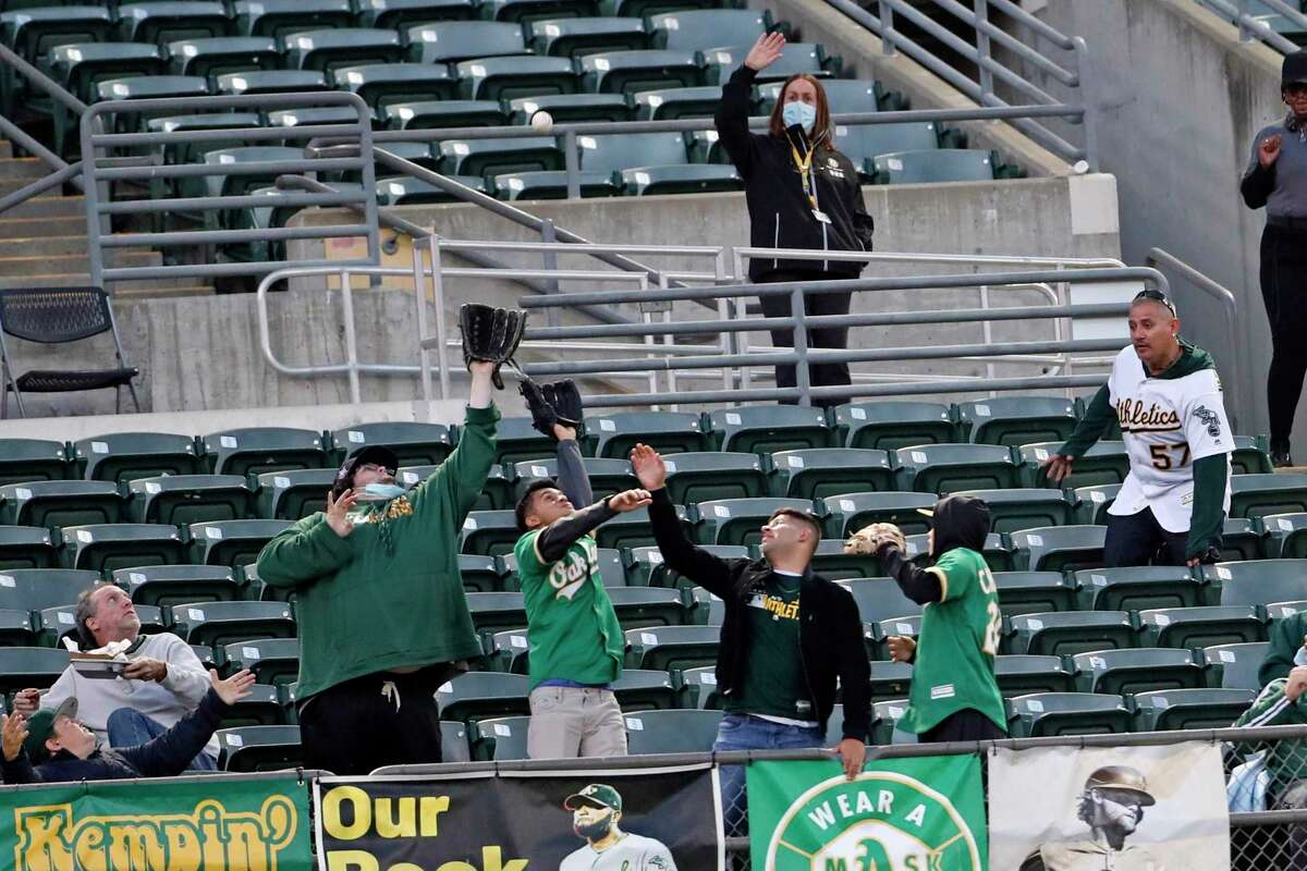 A's owner must be on a mission to alienate everyone in Oakland