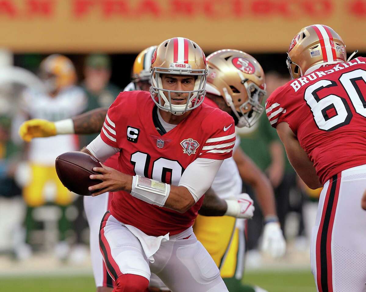 Mason Crosby's field goal rallies Packers to 30-28 win over 49ers