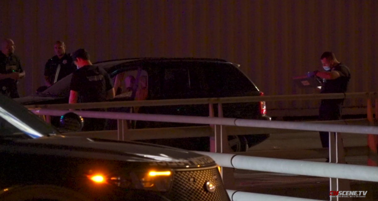 HPD Man killed in SE Houston road rage shooting