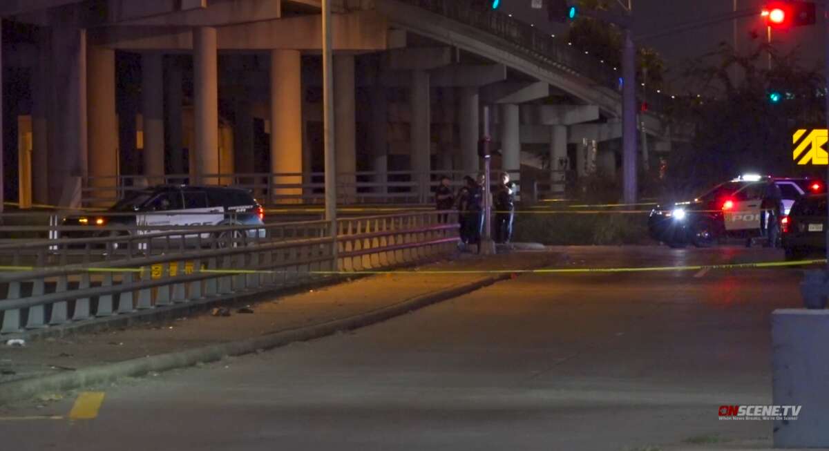 HPD Man killed in SE Houston road rage shooting