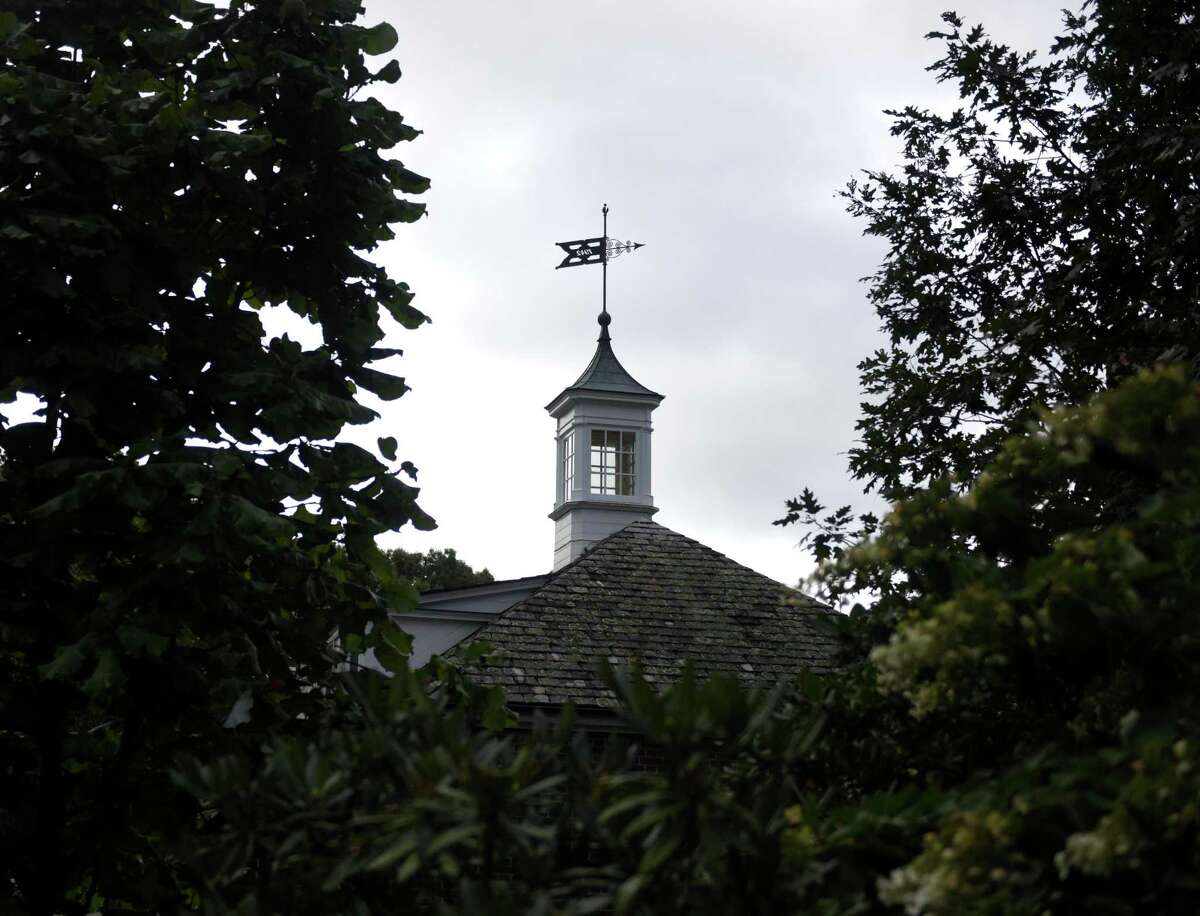 Sleepy Cat Farm A gardener’s garden blooms in Backcountry Greenwich