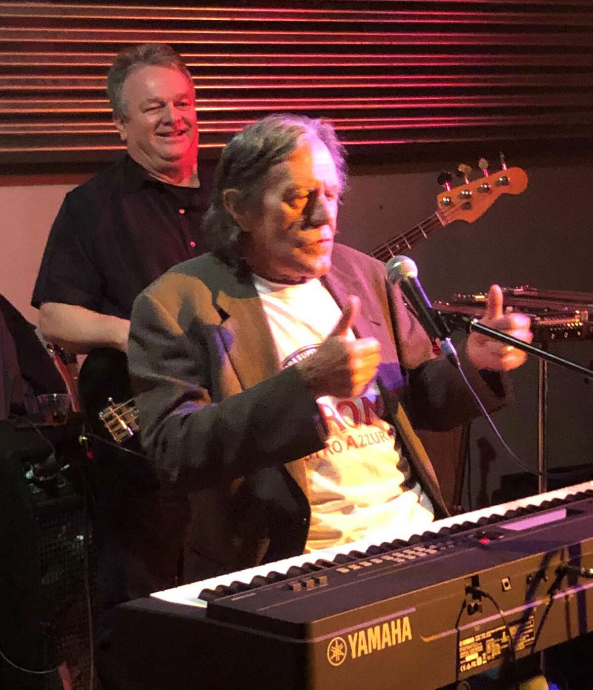 George Frayne Aka Commander Cody Dies At 77