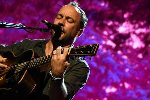Dave Matthews shows have become a coming-of-age ritual in CT