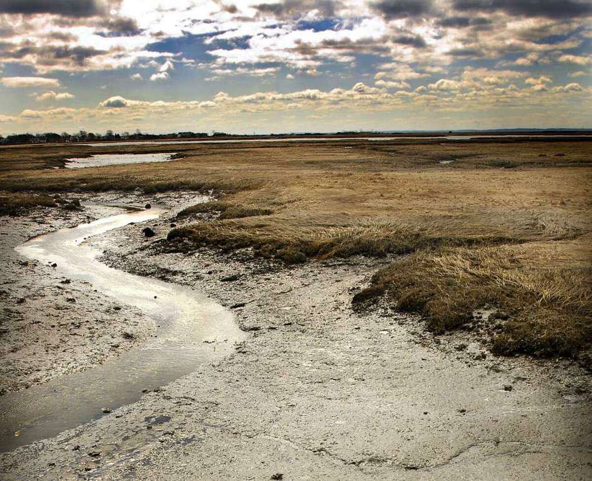 Controlled burns are scheduled at the Great Meadows Marsh in Stratford, Conn., starting on Monday, Oct. 4, 2021, according to the U.S. Fish and Wildlife Service.