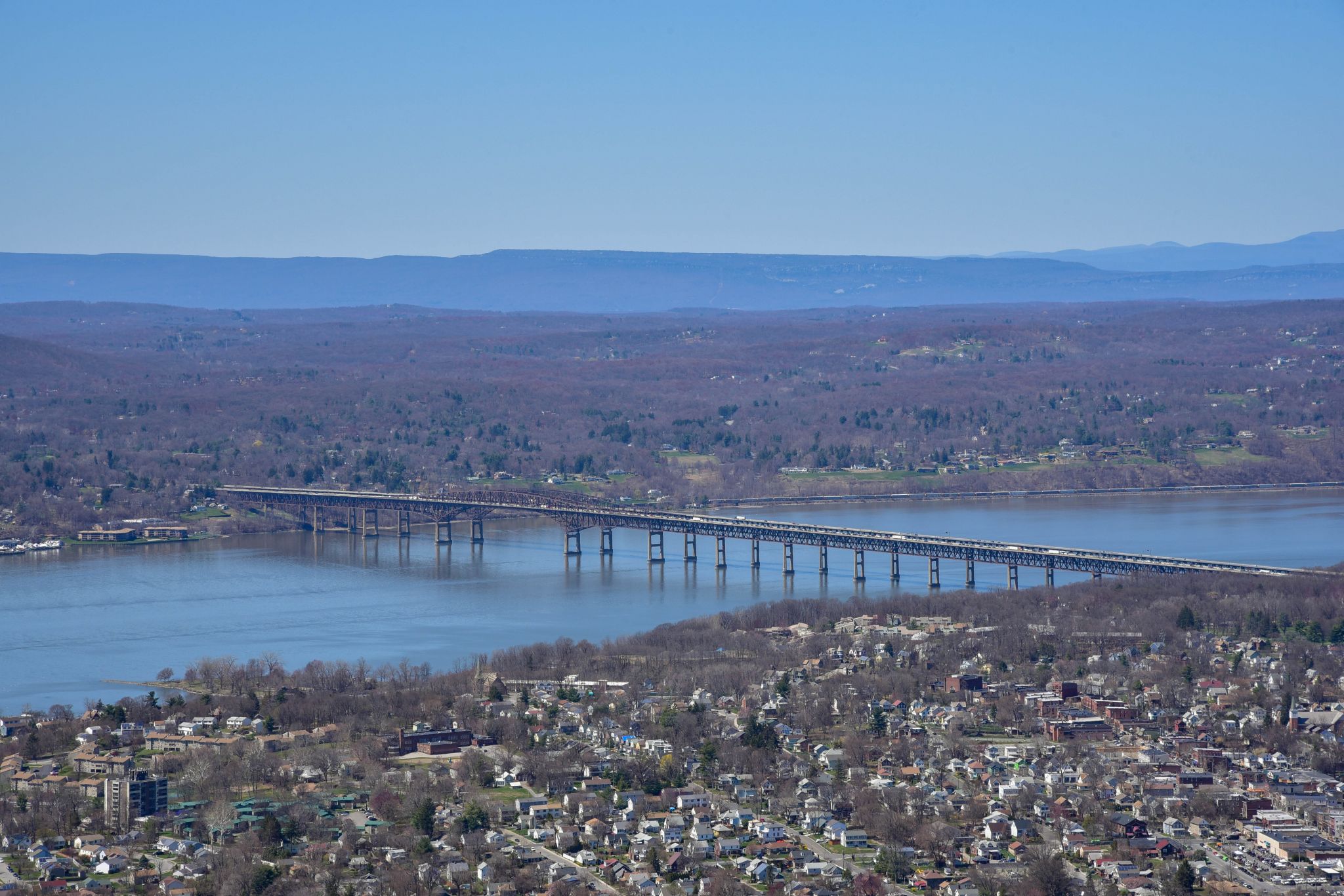 5 things to know about the Newburgh-Beacon Bridge - Vimarsana News